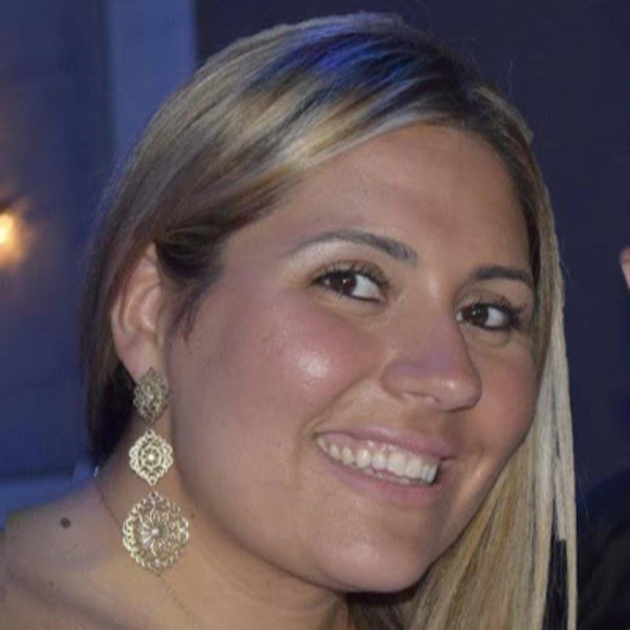 Meet your Posher, Catarina - Picture 1 of 1